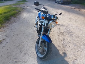 Suzuki SV SV650, снимка 1