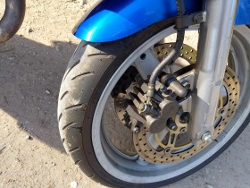 Suzuki SV SV650, снимка 8