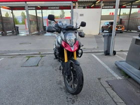 Suzuki V-strom Dl 1000 ABS, снимка 2