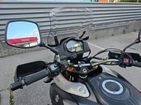 Suzuki V-strom Dl 1000 ABS, снимка 12