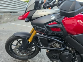 Suzuki V-strom Dl 1000 ABS, снимка 9