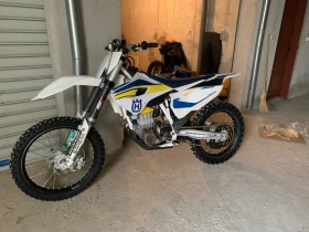 Husqvarna FC Husqvarna FC 450 2015, снимка 1