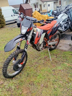 Обява за продажба на Ktm EXC ~9 700 лв. - изображение 1