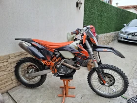 Обява за продажба на Ktm EXC ~9 700 лв. - изображение 1