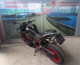 Kawasaki Z 900 ABS TC LED , снимка 9