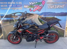 Обява за продажба на Kawasaki Z 900 ABS TC LED  ~14 700 лв. - изображение 3