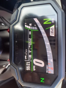 Обява за продажба на Kawasaki Z 900 ABS TC LED  ~14 700 лв. - изображение 10