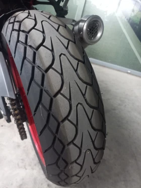 Kawasaki Z 900 ABS TC LED , снимка 8