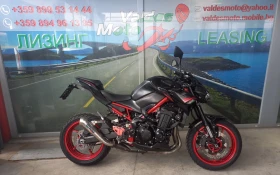 Kawasaki Z 900 ABS TC LED 