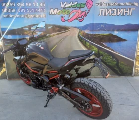 Обява за продажба на Kawasaki Z 900 ABS TC LED  ~14 700 лв. - изображение 4