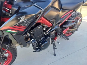 Обява за продажба на Kawasaki Z 900 ABS TC LED  ~14 700 лв. - изображение 7