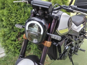 Benelli 250 Leonchino/Abs/led | Mobile.bg � ����� ������ 10