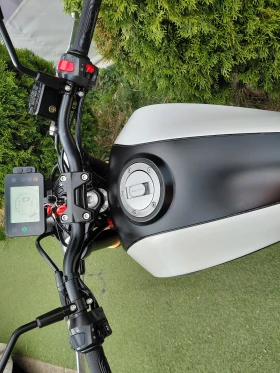 Benelli 250 Leonchino/Abs/led | Mobile.bg � ����� ������ 14