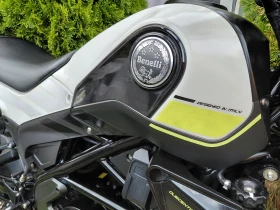Benelli 250 Leonchino/Abs/led | Mobile.bg � ����� ������ 5