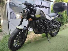 Benelli 250 Leonchino/Abs/led | Mobile.bg � ����� ������ 6