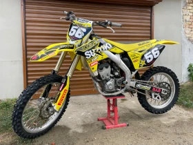  Suzuki Rmz