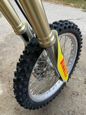Suzuki Rmz | Mobile.bg    10