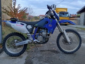 Yamaha Wr, снимка 2