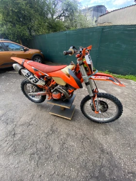 ������ Ktm EXC