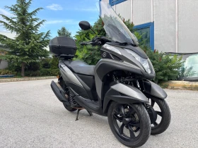 Yamaha Tricity 125�� | Mobile.bg � ����� ������ 10