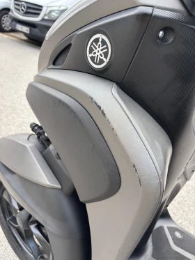 Yamaha Tricity 125�� | Mobile.bg � ����� ������ 12