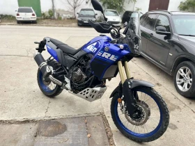 ����� �� �������� �� Yamaha Tenere 700