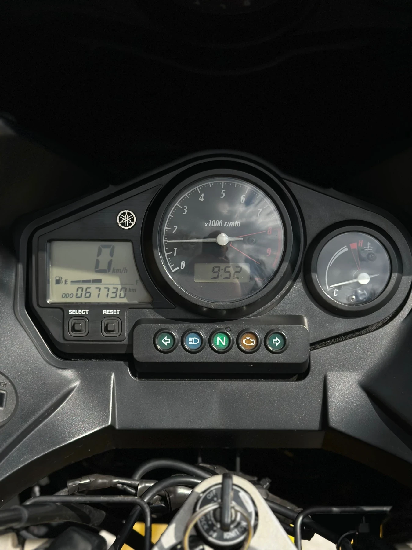 Yamaha Tdm 900i | Mobile.bg   12