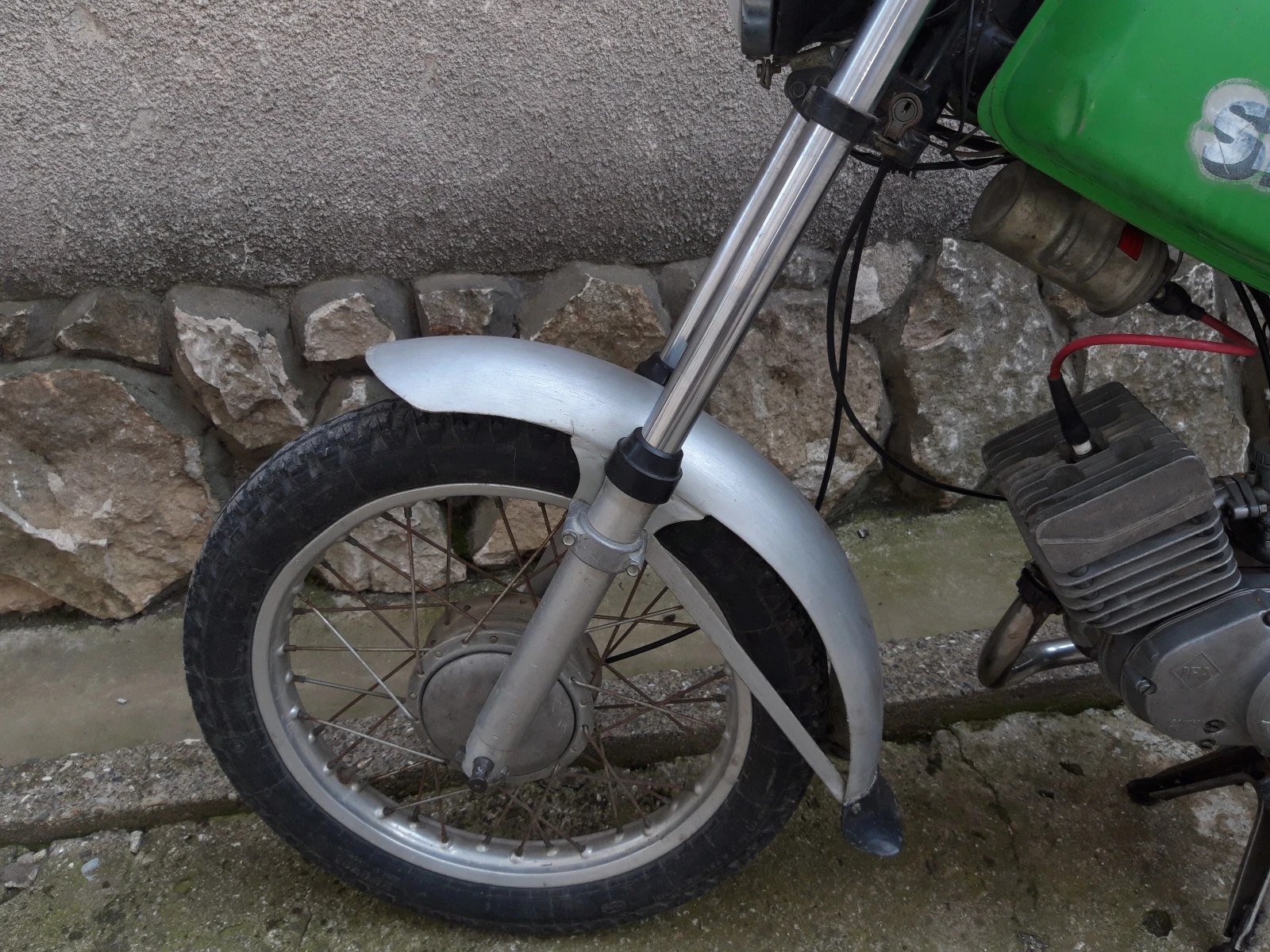 Simson 51  - изображение 3