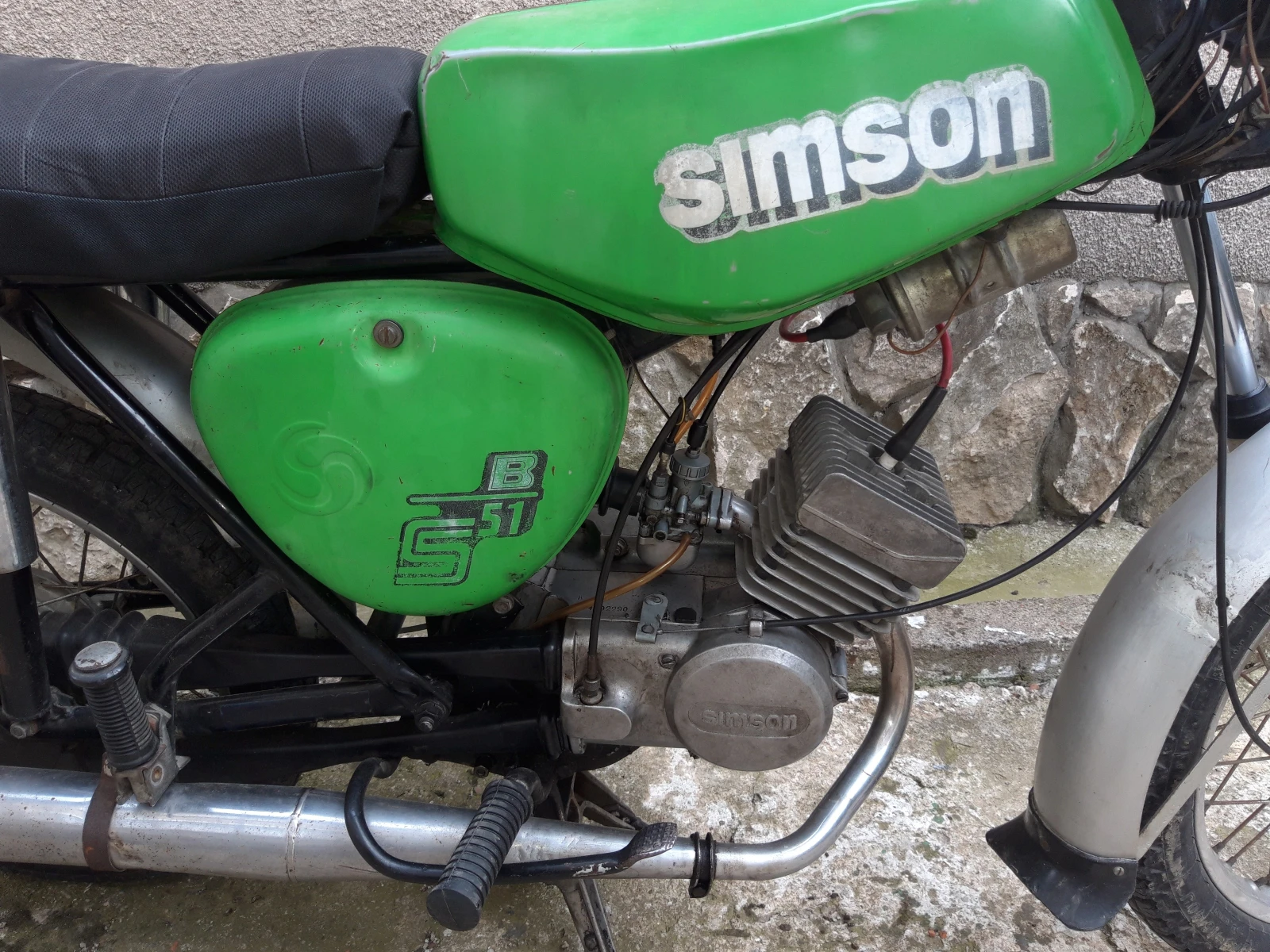 Simson 51 | Mobile.bg   12