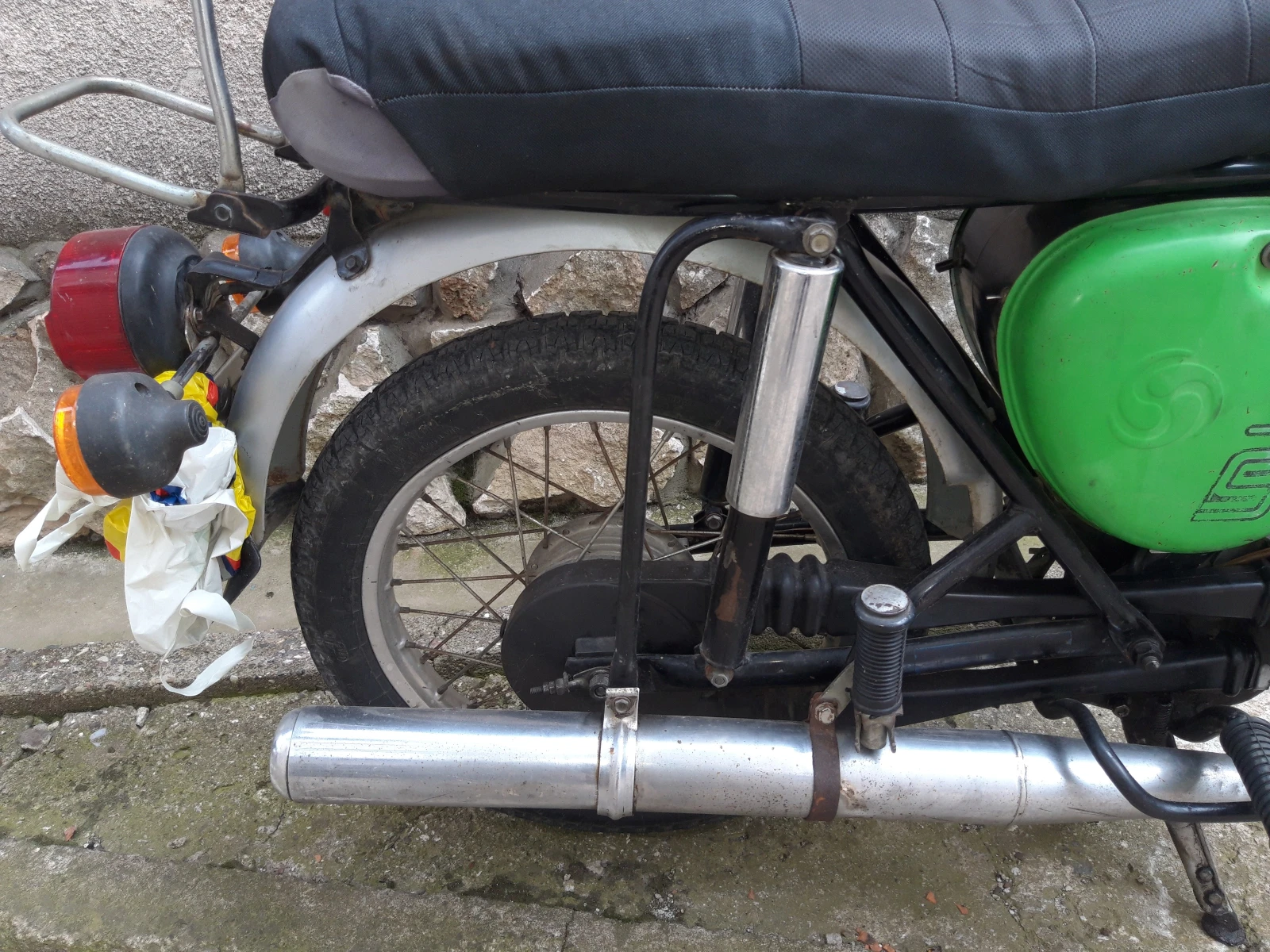 Simson 51 | Mobile.bg   13