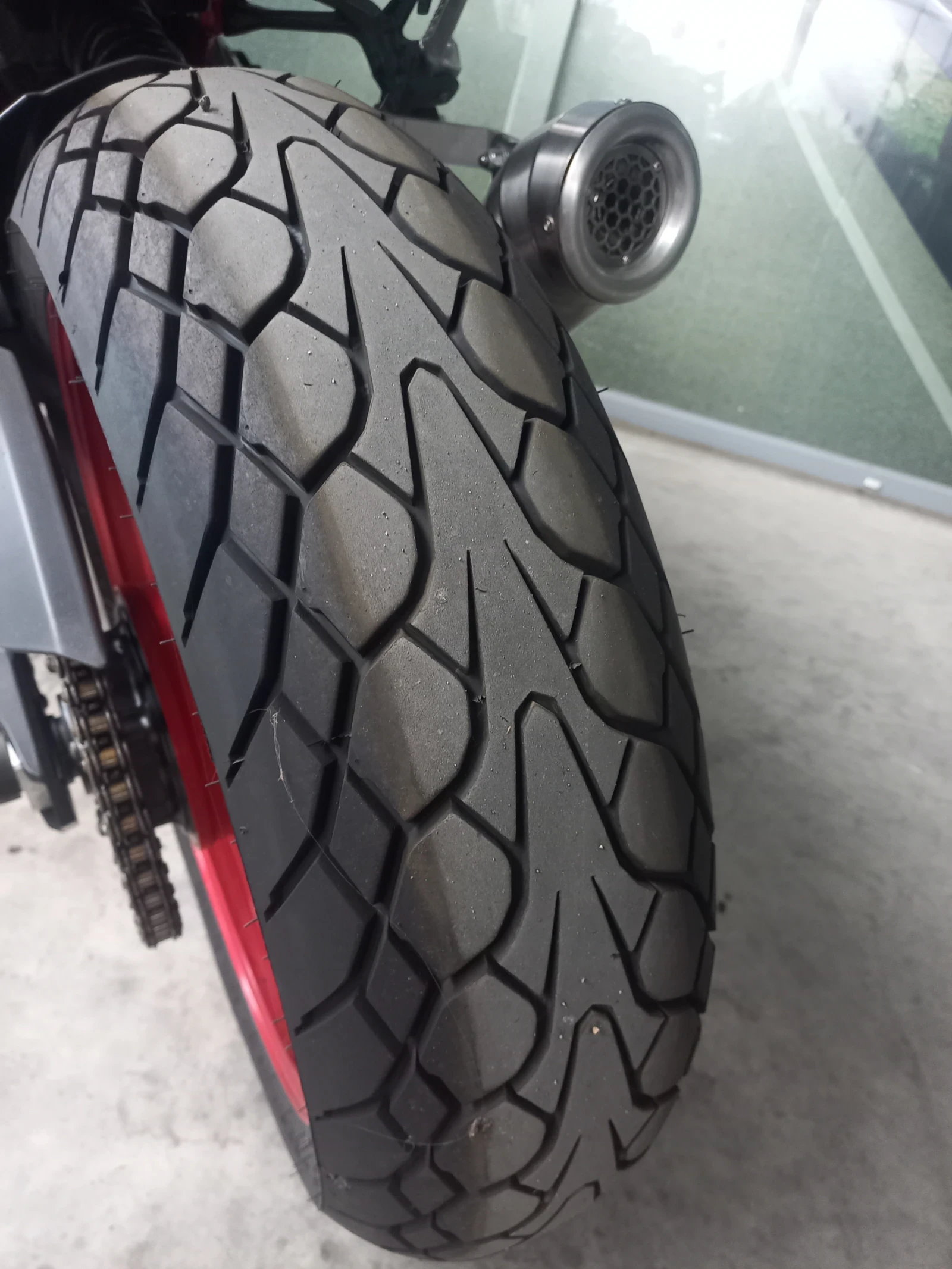 Kawasaki Z 900 ABS TC LED  | Mobile.bg � ����������� 8