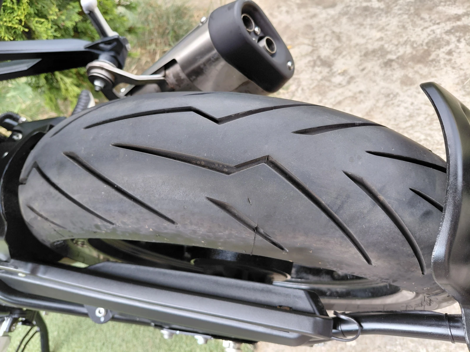 Benelli 250 Leonchino/Abs/led, снимка 13 - Мотоциклети и мототехника - 55055526