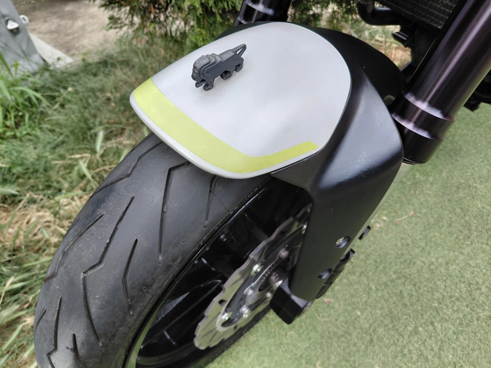 Benelli 250 Leonchino/Abs/led, снимка 12 - Мотоциклети и мототехника - 55055526