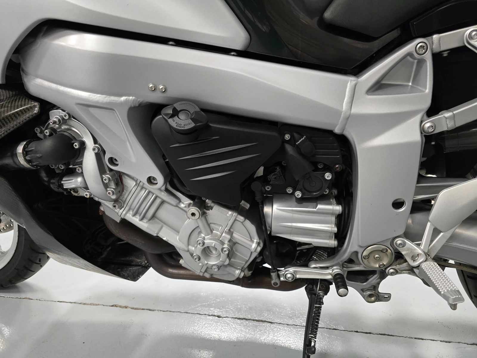 BMW K 1200ie, САМО 15000км! - изображение 9