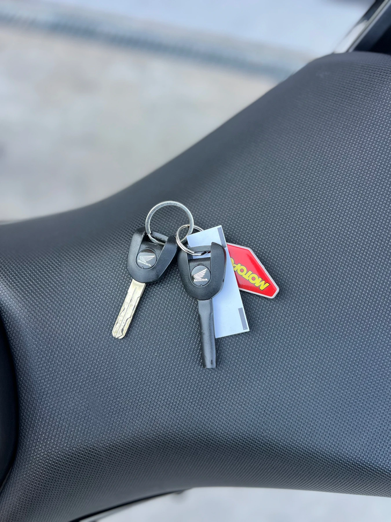 Honda Cb CB500F A2 35KW LED, снимка 14 - Мотоциклети и мототехника - 53866107