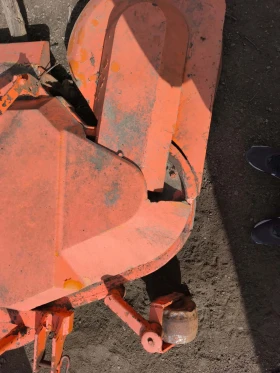 Сенокосачка Друга марка, снимка 4