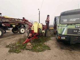 Пръскачка Hardi Ranger 2500, снимка 3