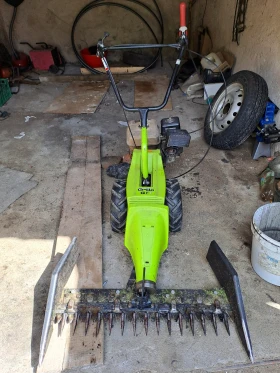      Grillo GF1