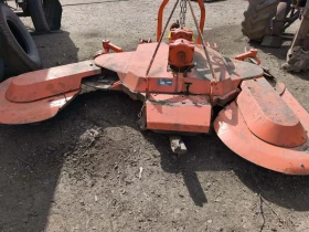 Сенокосачка Друга марка  - изображение 1