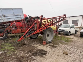 Пръскачка Hardi Ranger 2500 | Auto.bg — изображение 2