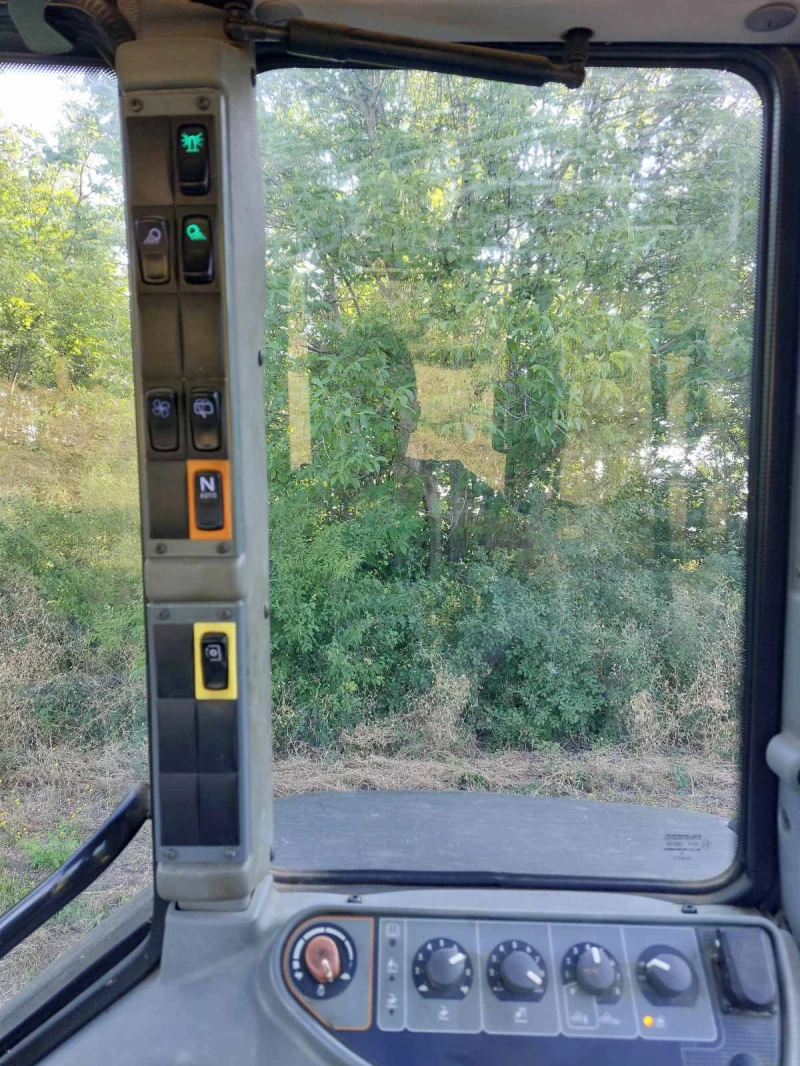 Трактор Valtra А93, снимка 6 - Селскостопанска техника - 51008473