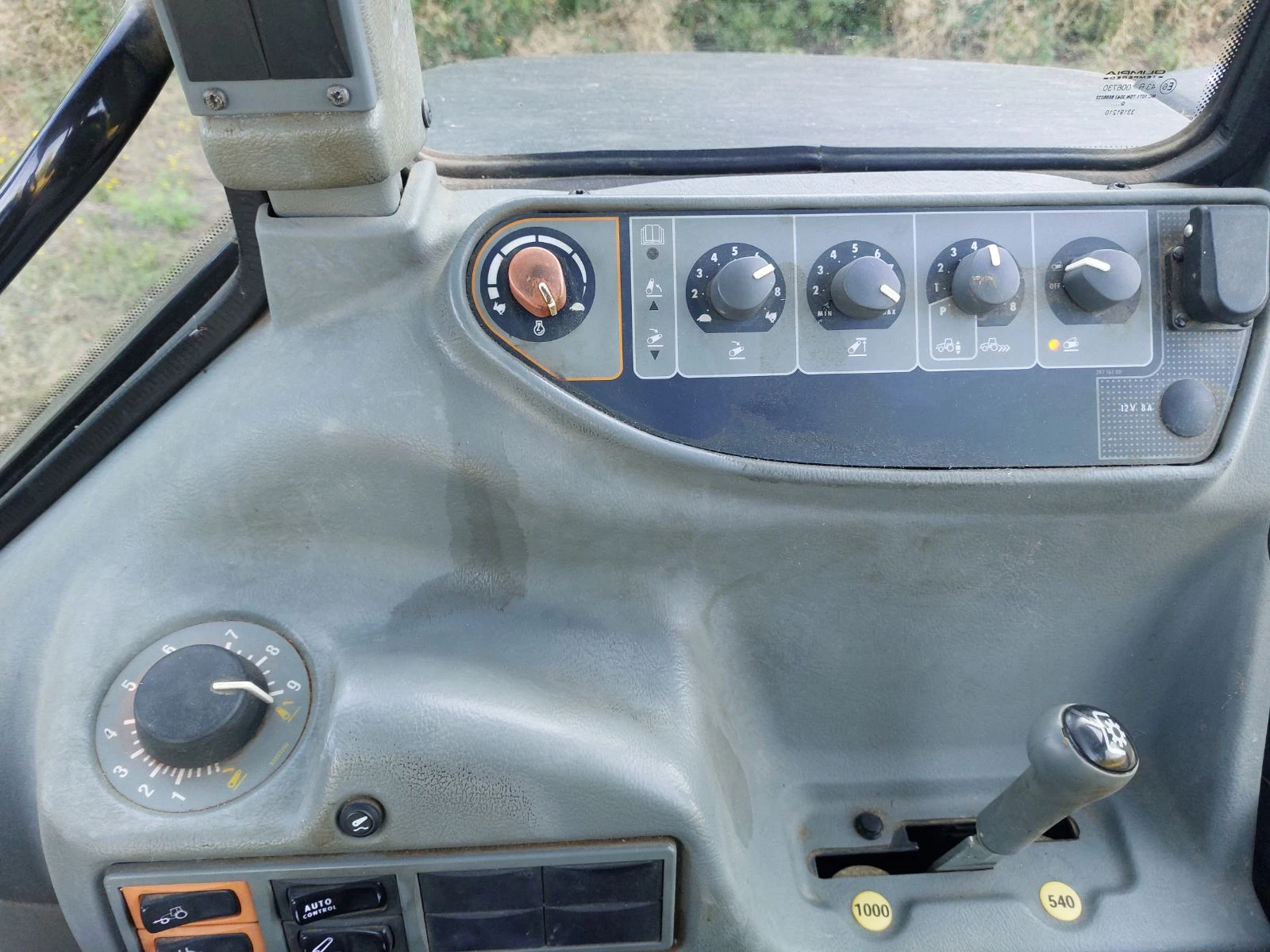 Трактор Valtra А93 - изображение 7