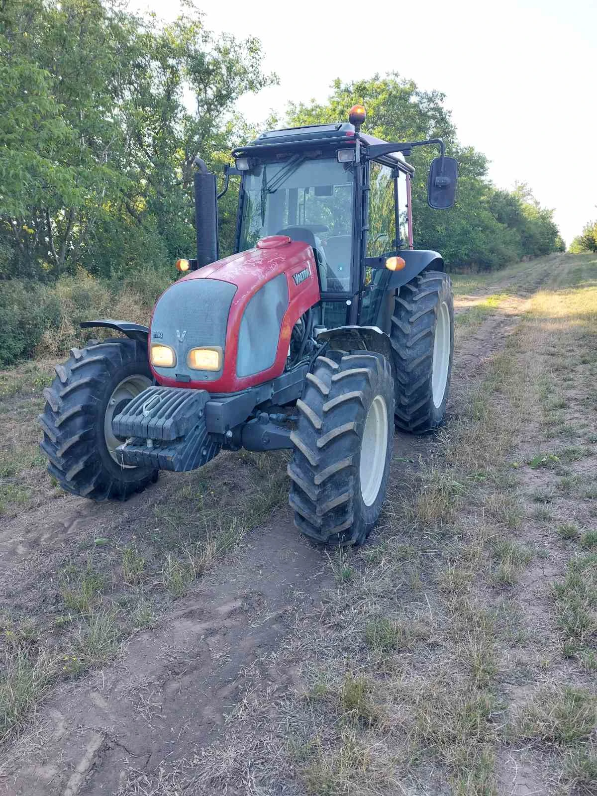  Valtra 93 | Mobile.bg   1