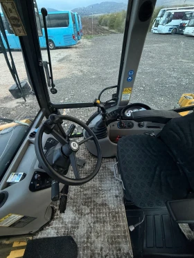 Багер New Holland, снимка 5