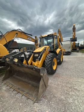  JCB 4CX Pro | Mobile.bg    2