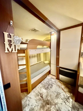 Каравана LMC VIVO 522 K. , снимка 15