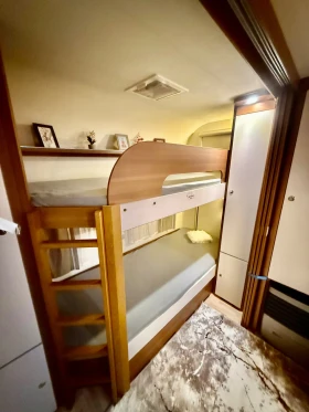 Каравана LMC VIVO 522 K. , снимка 6