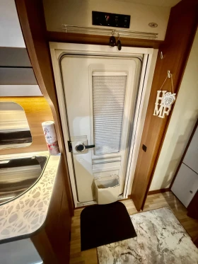 Каравана LMC VIVO 522 K. , снимка 11