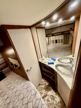 Каравана LMC VIVO 522 K. , снимка 7