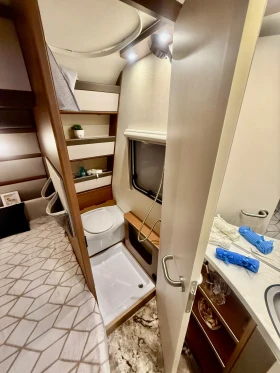 Каравана LMC VIVO 522 K. , снимка 8